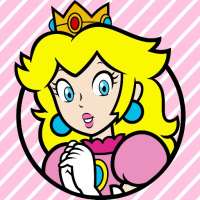 Princess Peach