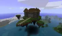 Wonderful Minecraft Paradise Screen Shot 3