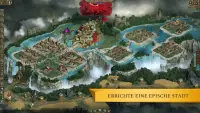 Arkheim – Realms at War: RTS Screen Shot 6