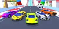 Car Race 3D - Racing Master Screen Shot 4