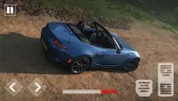 Mazda MX5 Japanese Drift Sim Screen Shot 2