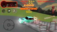 Pro Drift Racer Screen Shot 5