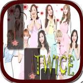 Twice new Piano