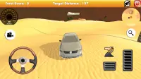 Passat Race Drift Simulator Screen Shot 5