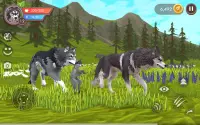 WildCraft: Animal Sim Online Screen Shot 0