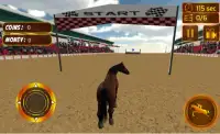 Horse Simulator 3D Screen Shot 0