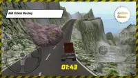 Red Truck Game Screen Shot 2