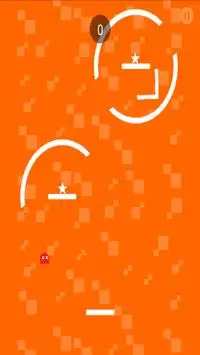 MS Pacman ghosts jumper Screen Shot 2
