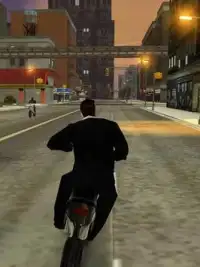 Guide for Liberty City (2016) Screen Shot 1
