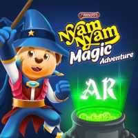 Nyam Nyam Magic Adventure