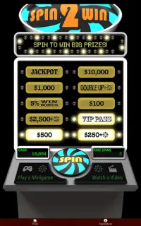 Astraware Casino Screen Shot 10