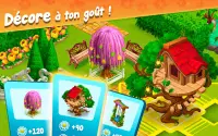 Zoo Craft: Famille d'animaux Screen Shot 12