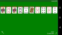 Solitaire Free 2018 Screen Shot 5