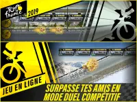 Tour de France 2019 - Le Jeu Officiel Screen Shot 12