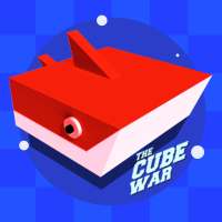 The Cube War