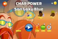 Legend Of Goku Saiyan Screen Shot 1