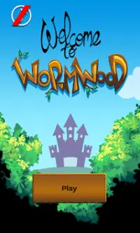 Welcome to Wormwood Screen Shot 2