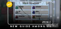free Guide For Among Us - Tips & Tricks Screen Shot 2