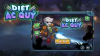 Diet Ac Quy -  Ban Zombie Screen Shot 1