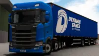 World Truck Driving Simulator Screen Shot 19