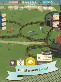 Tap Tap Animal Farm ! Screen Shot 6