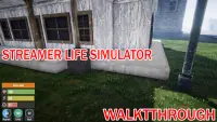 Walkthrough Streamer Life Simulator Free Screen Shot 2