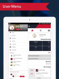 CricketSocial Screen Shot 7