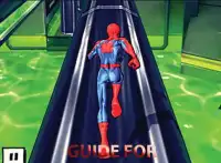 Guide For Amazing Spider-Man 2 Screen Shot 3