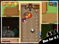 Robbery Bob - King of Sneak Screen Shot 8