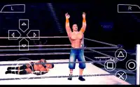 Guide WWE Immortals Screen Shot 2