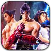 Tricks Tekken 5