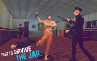 Prisão Survivor Jail Breakout Screen Shot 14