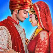 Indian Famous Wedding Love With Arrange Marriage