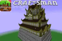 Craftsman: Explore Building Craft Screen Shot 2