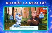 Avventure di Frozen di Disney Screen Shot 4