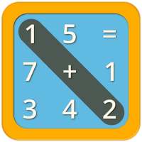 Math Search for kids