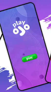 PlayOjo App Screen Shot 4