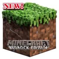 Bedrock Minecraft-PE Mods Master