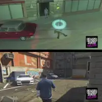 Mod Cheats for GTA Vice City Screen Shot 2