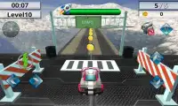 Mustahil Mengemudi Mobil - Stunt Driving Games Screen Shot 6