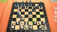 Chess Master 3D - Royal Game Screen Shot 3