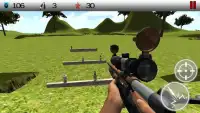 Army Shooter Training Screen Shot 3