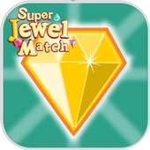 Super Jewel Match