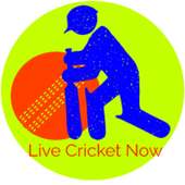 Live Cricket Now