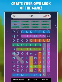 Word Search Daily Screen Shot 10