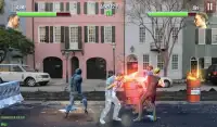 Shadow Boxer: Street Fighting Screen Shot 1