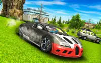 Car Game & Car Simulator 3D Screen Shot 1