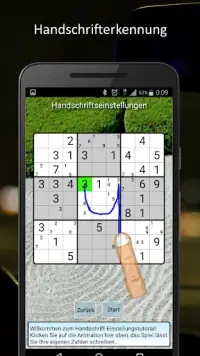 Sudoku kostenlos deutsch Screen Shot 5