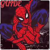 Guide for Amazing Spider-Man 2