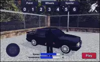 Sahin 2017 Drift & Driving Simulator Screen Shot 1